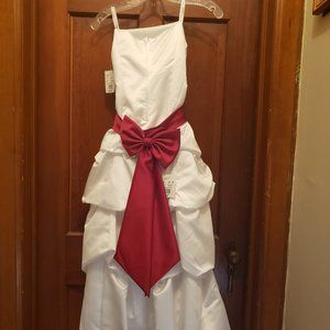 Flower Girl Dress